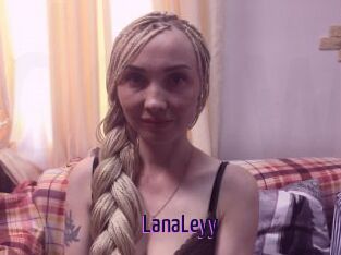 LanaLeyy Deutsche Webcam Girls