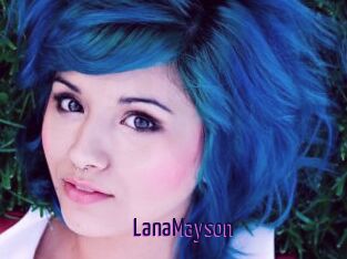 LanaMayson