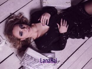 LanaRai