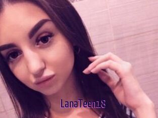LanaTeen18