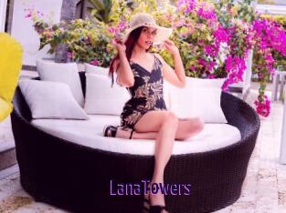 LanaTowers