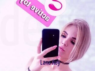 Lana_Roy