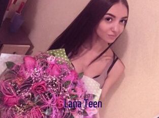 Lana_Teen_