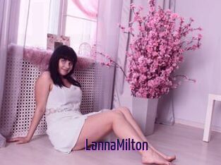 LannaMilton Deutsche Webcam Girls