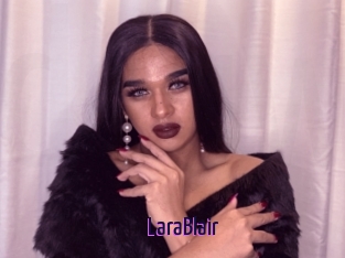 LaraBlair Deutsche Webcam Girls