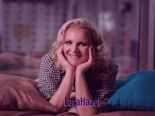 LaraHazel