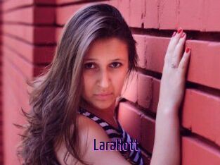 LaraHott