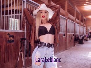 LaraLeblanc