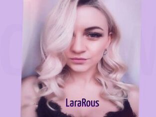LaraRous