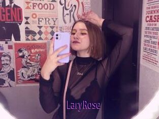 LaryRose