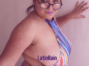 LatinRain