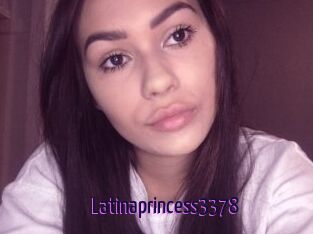 Latinaprincess3378