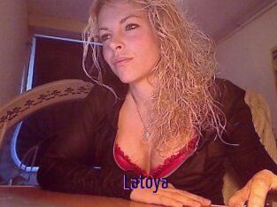 Latoya
