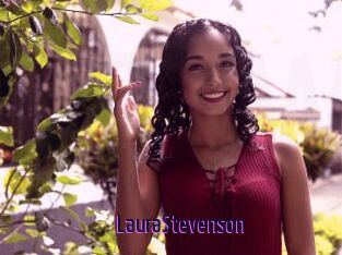 LauraStevenson