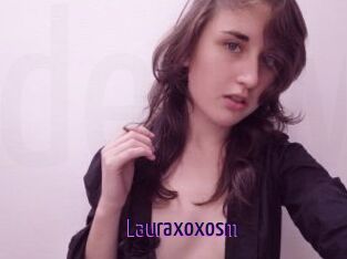 Lauraxoxosm