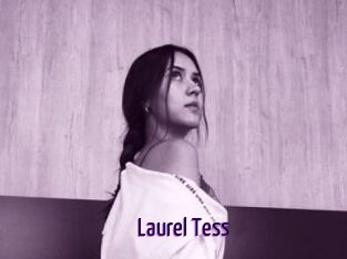 Laurel_Tess
