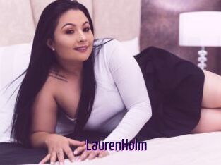 LaurenHolm