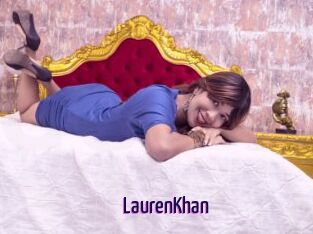 LaurenKhan