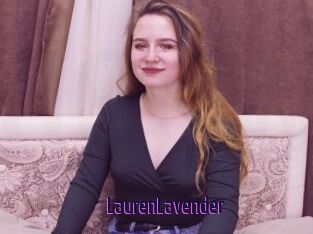 LaurenLavender