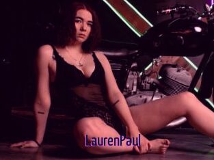 LaurenPaul