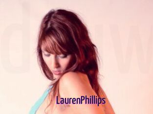 LaurenPhillips Deutsche Webcam Girls