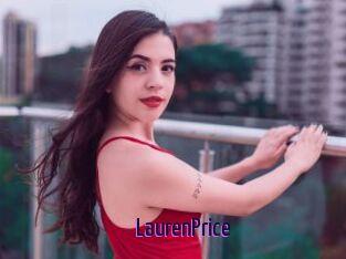 LaurenPrice Deutsche Webcam Girls