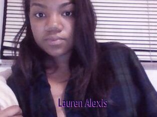 Lauren_Alexis
