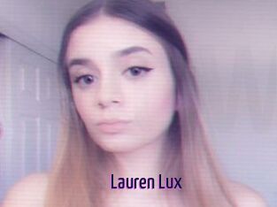 Lauren_Lux