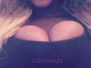 Laurynxboobs