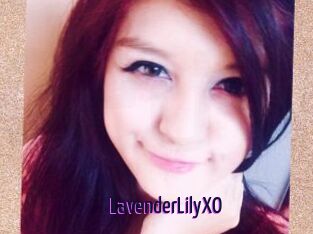 LavenderLilyXO