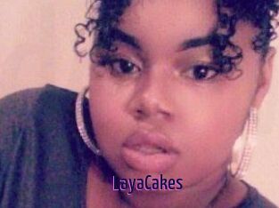 LayaCakes