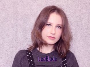 LeaBlade