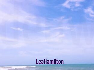 LeaHamilton