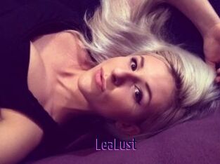 LeaLust