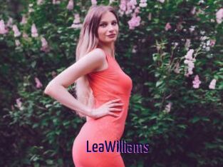 LeaWilliams