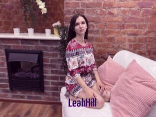 LeahHill