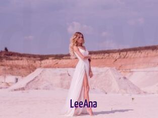 LeeAna