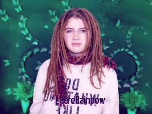 LeereRainbow