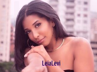 LeiaLevi