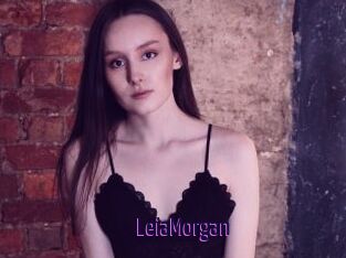 LeiaMorgan