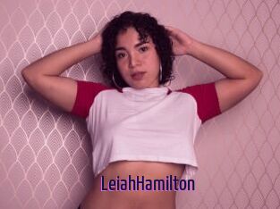 LeiahHamilton