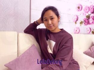LeilaDelong