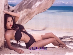 LeilaLeduc