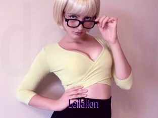 Leilalion