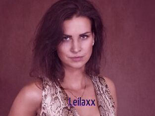 Leilaxx