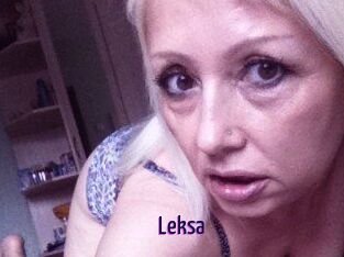 Leksa