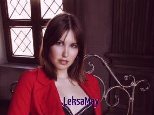 LeksaMay