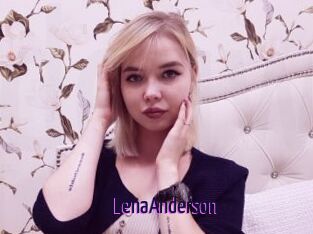 LenaAnderson