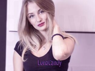 LenaCandy Deutsche Webcam Girls