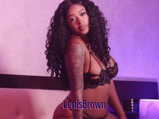 LenisBrown